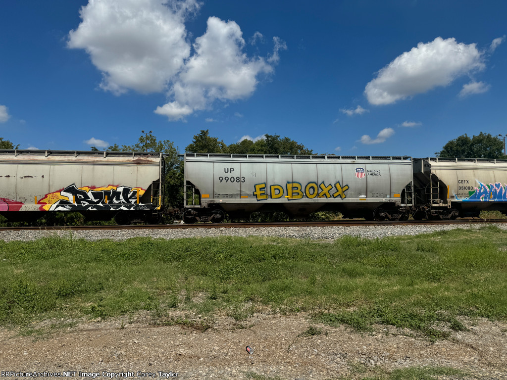 UP 99083